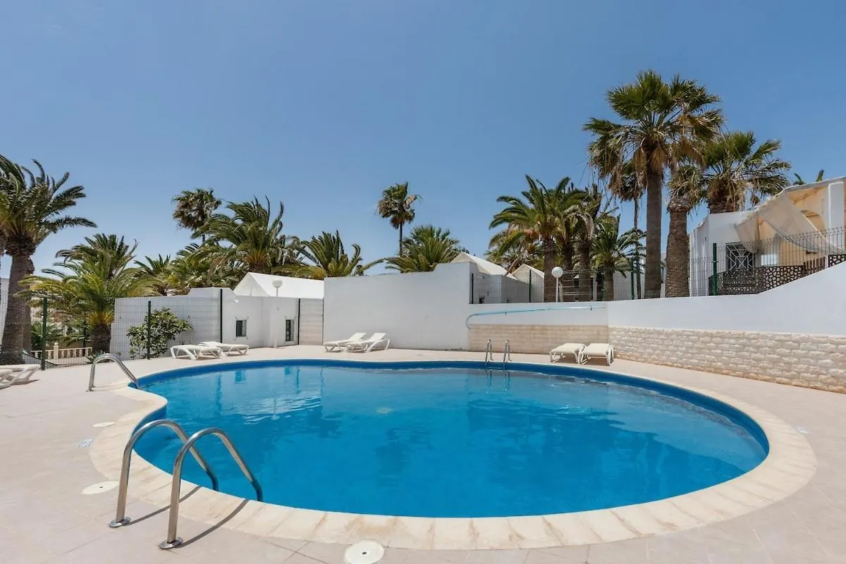 Apartamento Santa Ursula 21 Costa Calma