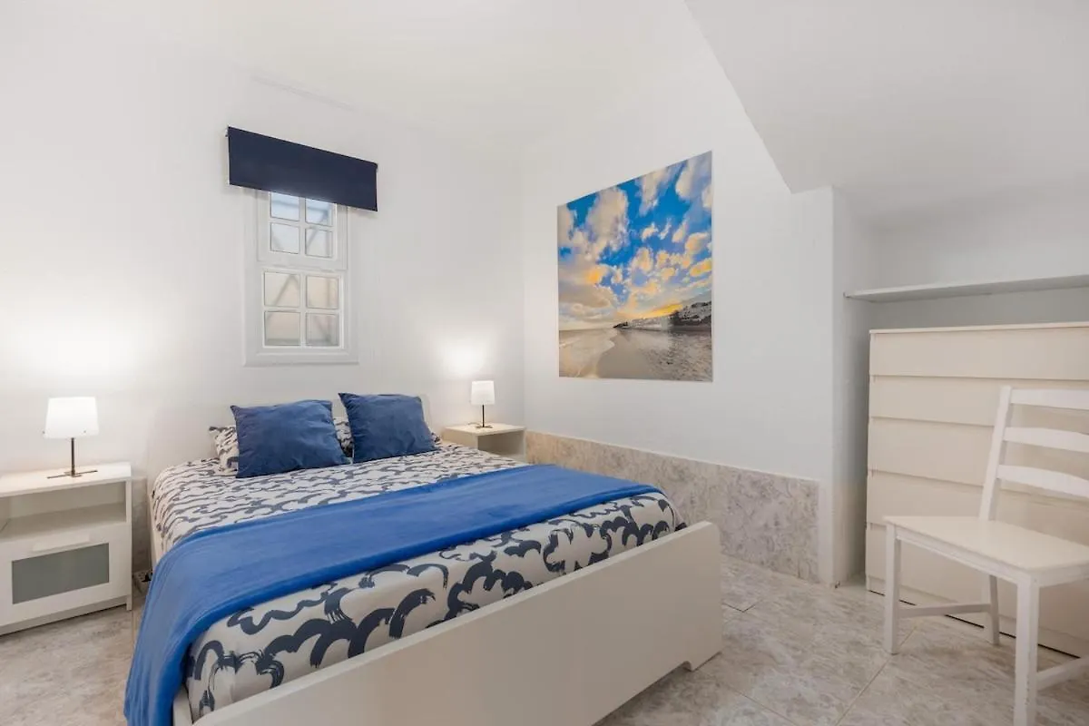 Apartamento Santa Ursula 21 Costa Calma