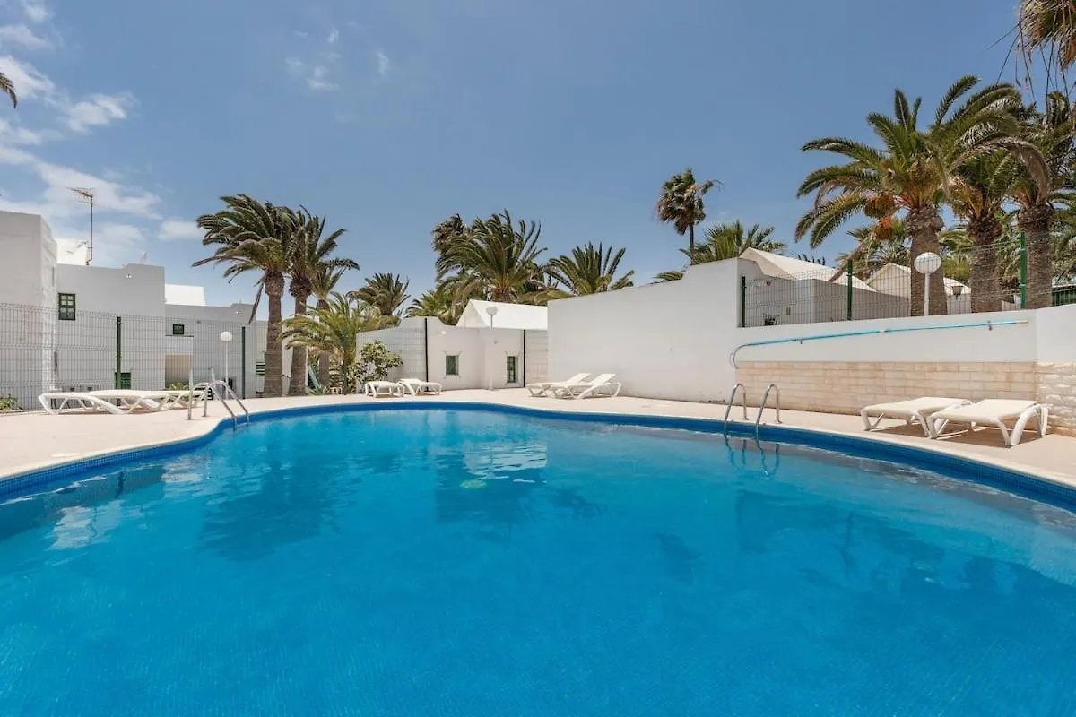 Apartamento Santa Ursula 21 Costa Calma