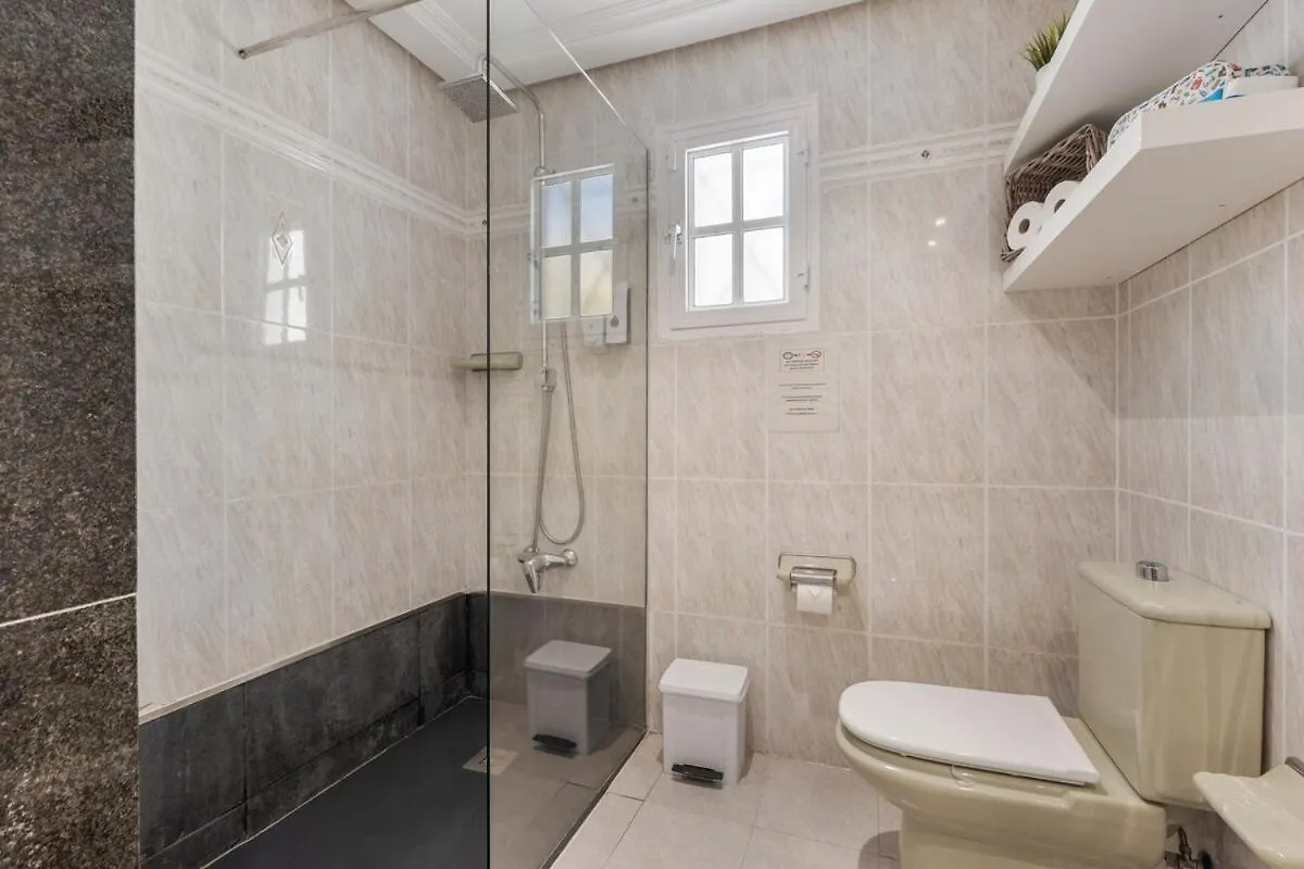 Apartamento Santa Ursula 21 Costa Calma España
