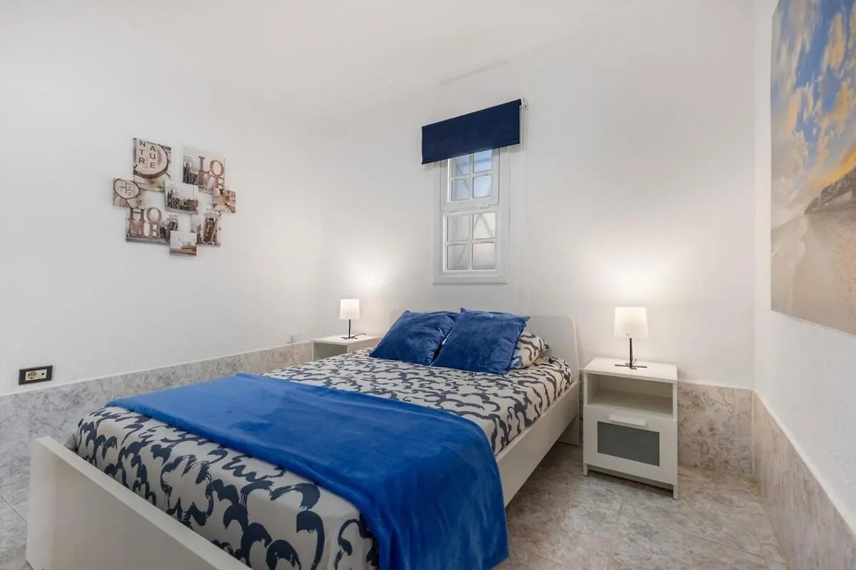 Apartamento Santa Ursula 21 Costa Calma