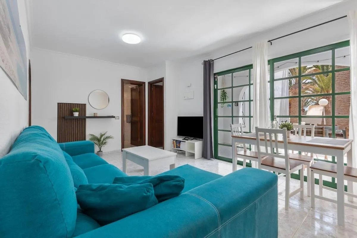 Apartamento Santa Ursula 21 Costa Calma España