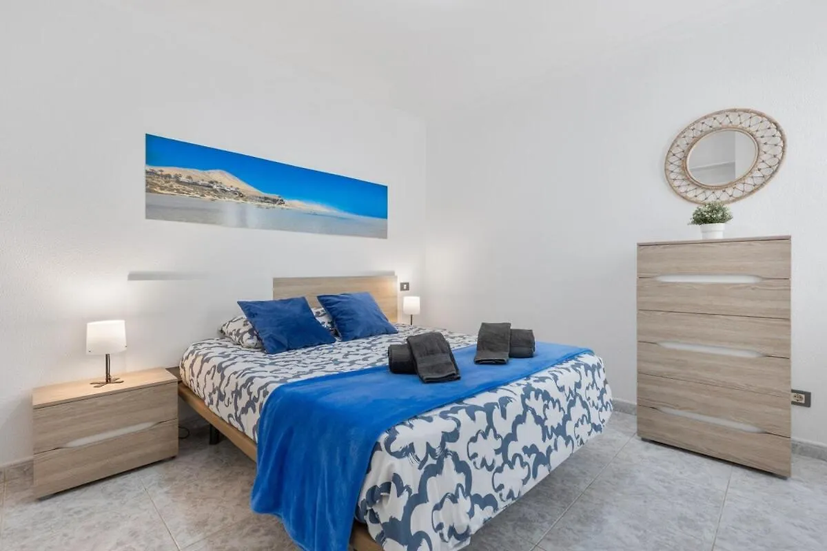 Apartamento Santa Ursula 21 Costa Calma