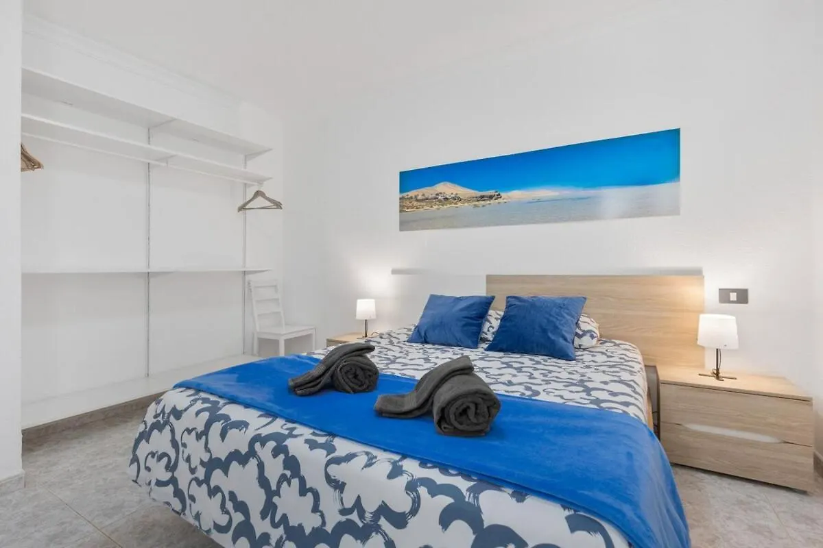 Apartamento Santa Ursula 21 Costa Calma España