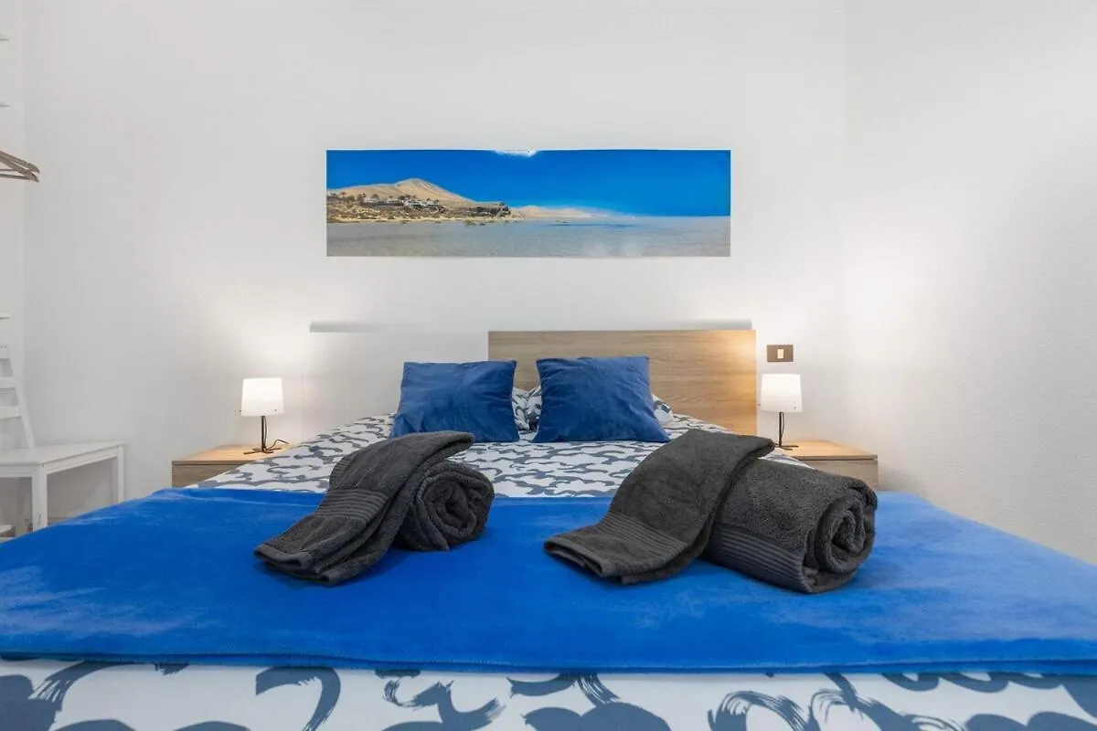 Apartamento Santa Ursula 21 Costa Calma