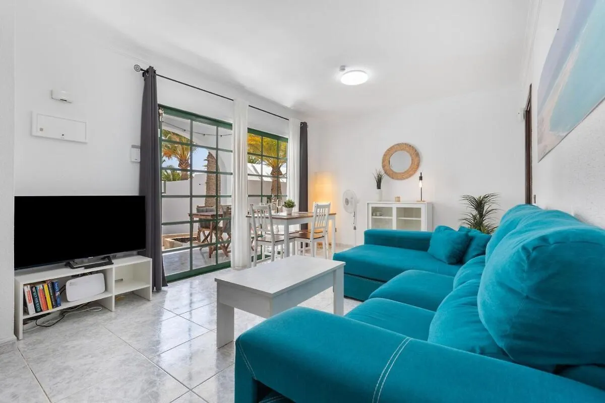 Apartamento Santa Ursula 21 Costa Calma