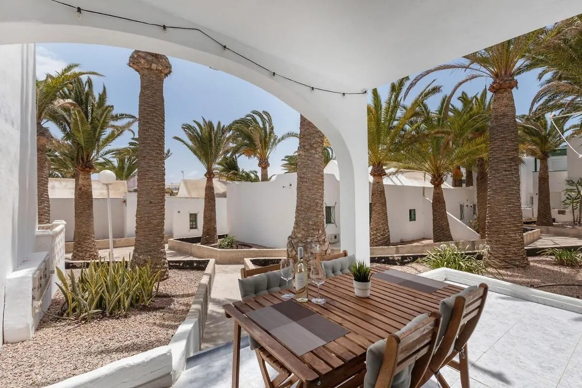 Apartamento Santa Ursula 21 Costa Calma España