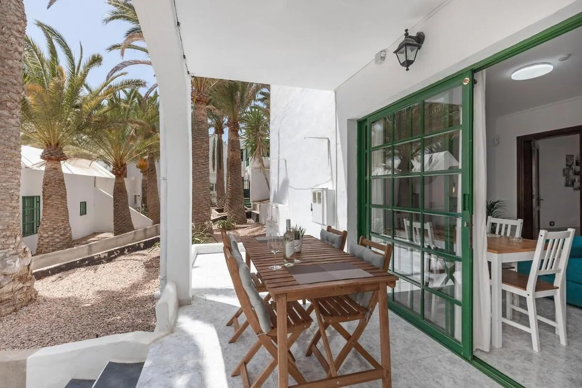 Apartamento Santa Ursula 21 Costa Calma 0*,  España