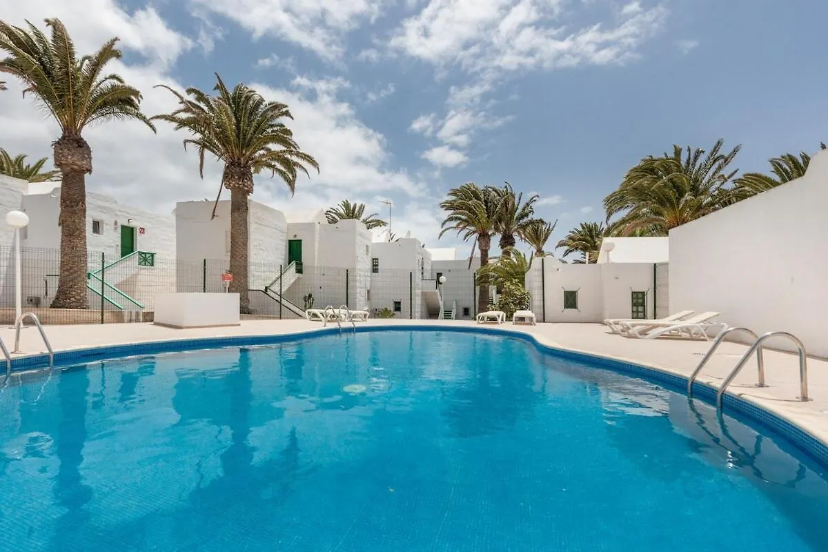 Apartamento Santa Ursula 21 Costa Calma