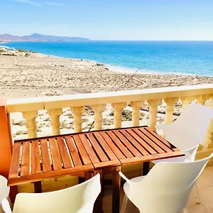 Smart-beachview Appartement