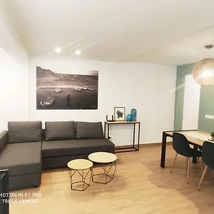  Apartamento Padre Santaella - Lux&cool España