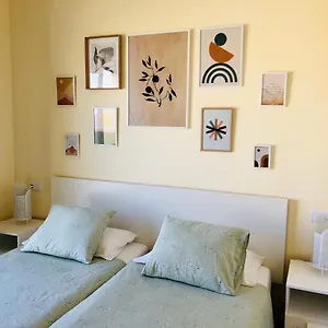  Appartamento Coco