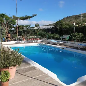 Casa Mami Carmen Telde, Las Palmas Balcon de Telde