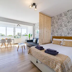 Apartamento Trendy Homes Bay España