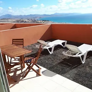 Playa Paraiso - A Dream Over The Ocean Appartement