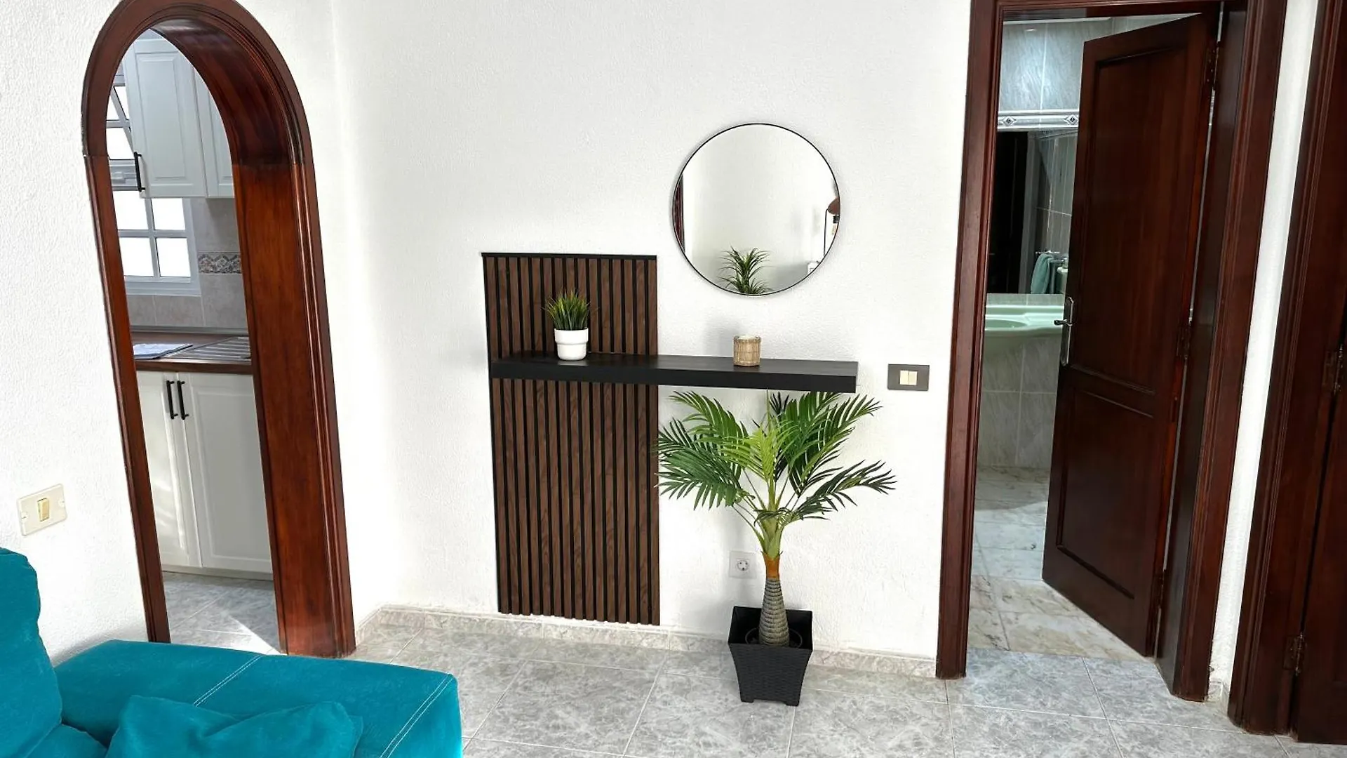 Apartmán Santa Ursula 21 Costa Calma