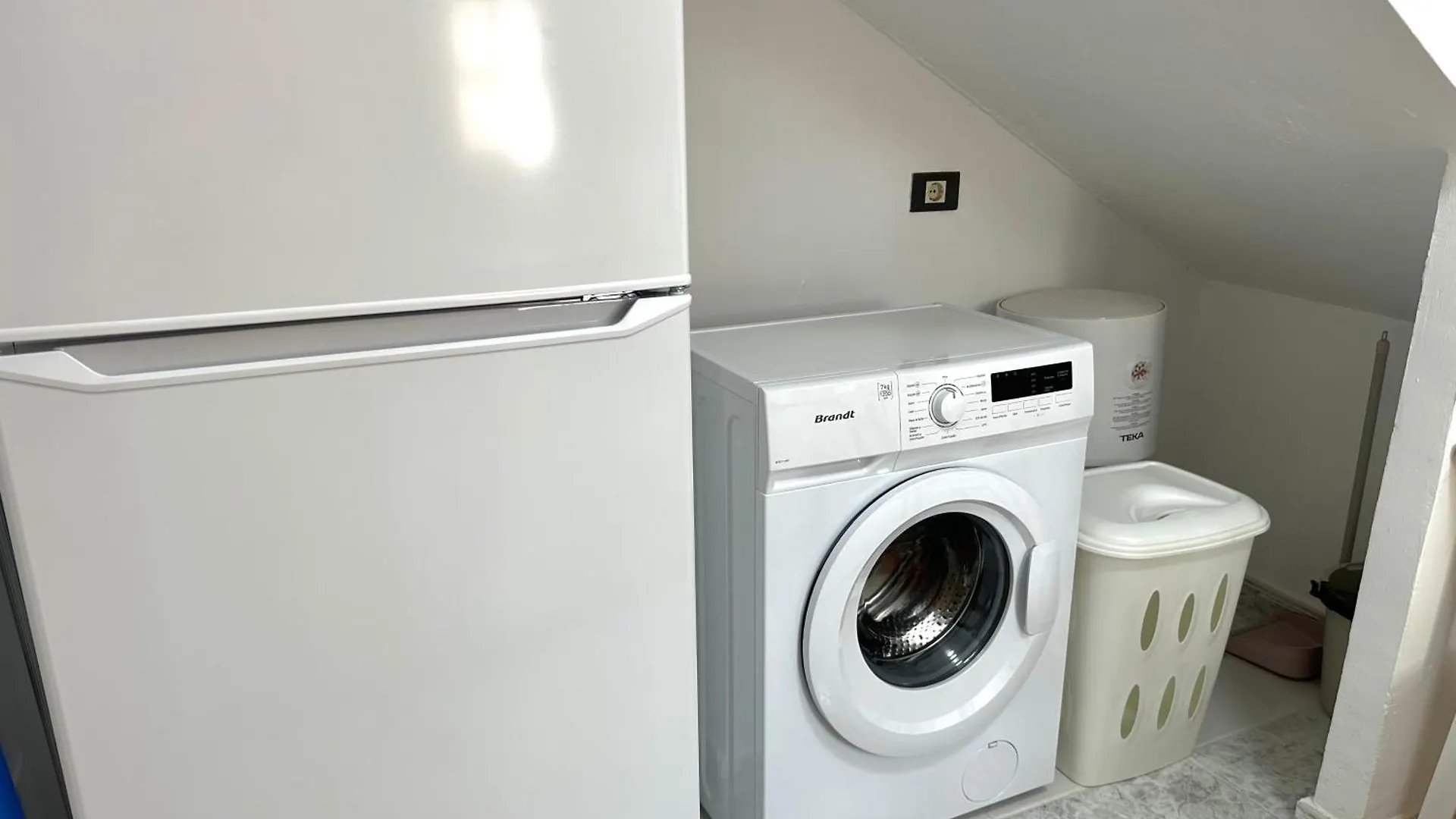 Apartmán Santa Ursula 21 Costa Calma