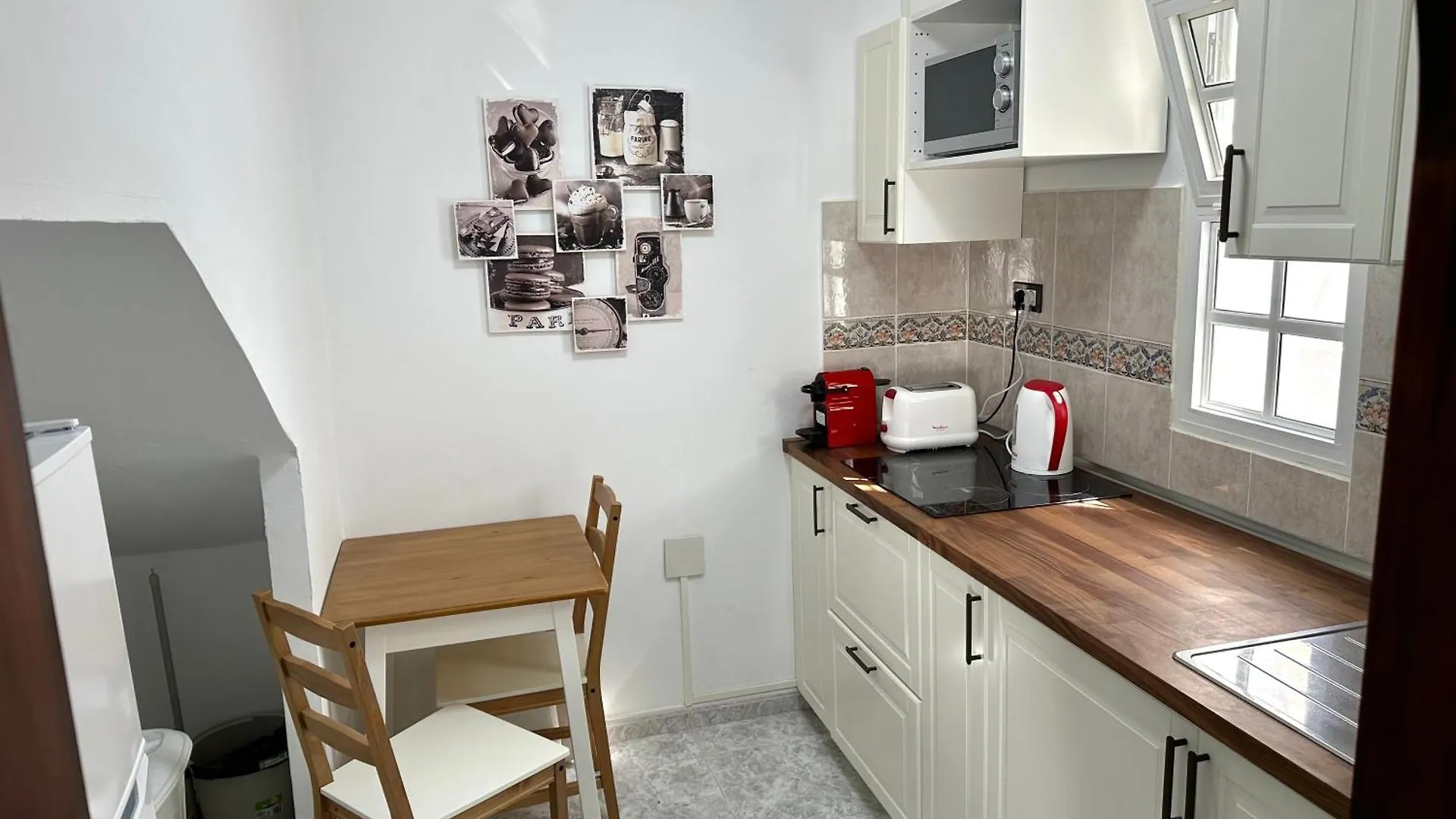 Apartmán Santa Ursula 21 Costa Calma