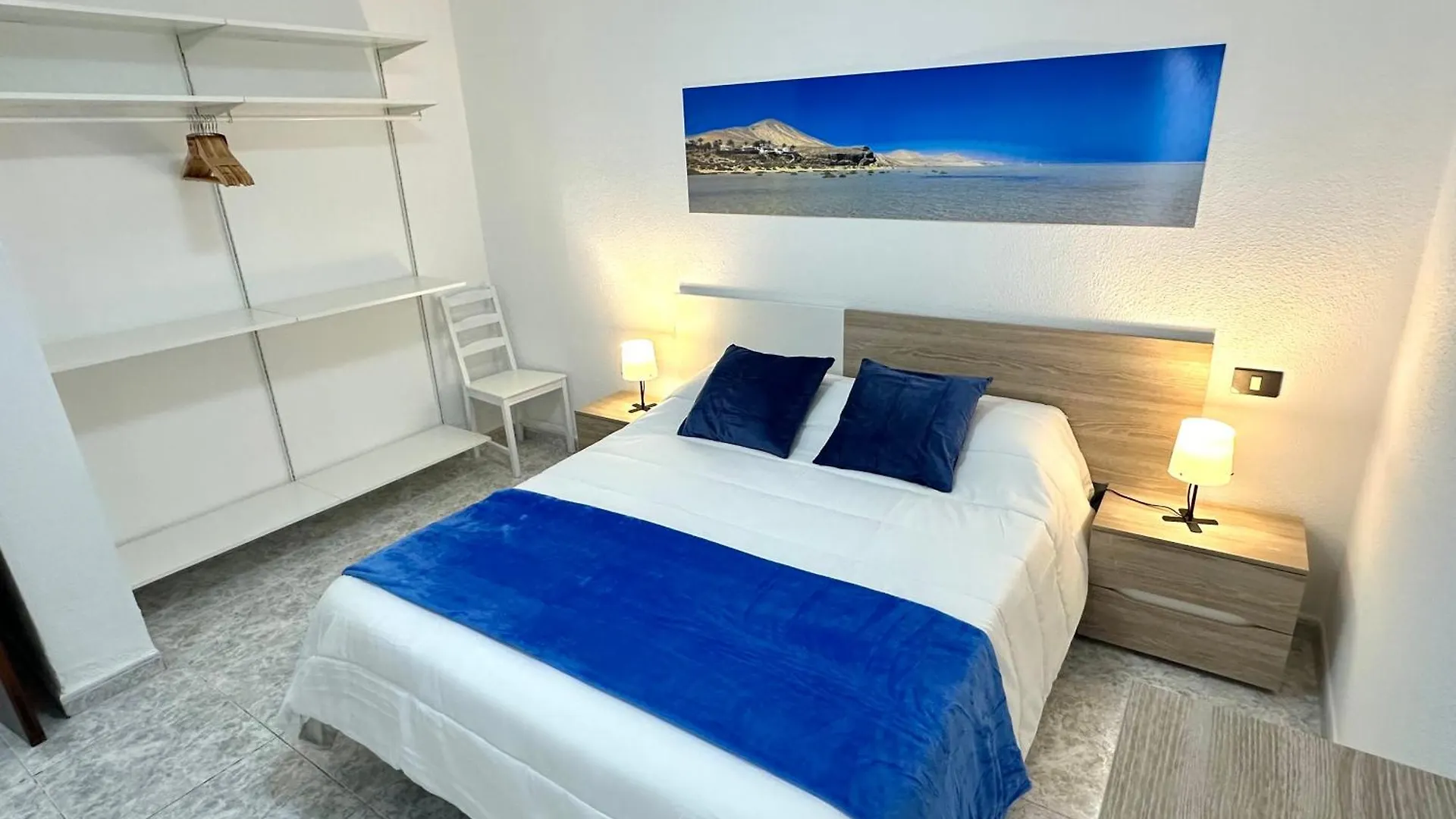 Apartmán Santa Ursula 21 Costa Calma