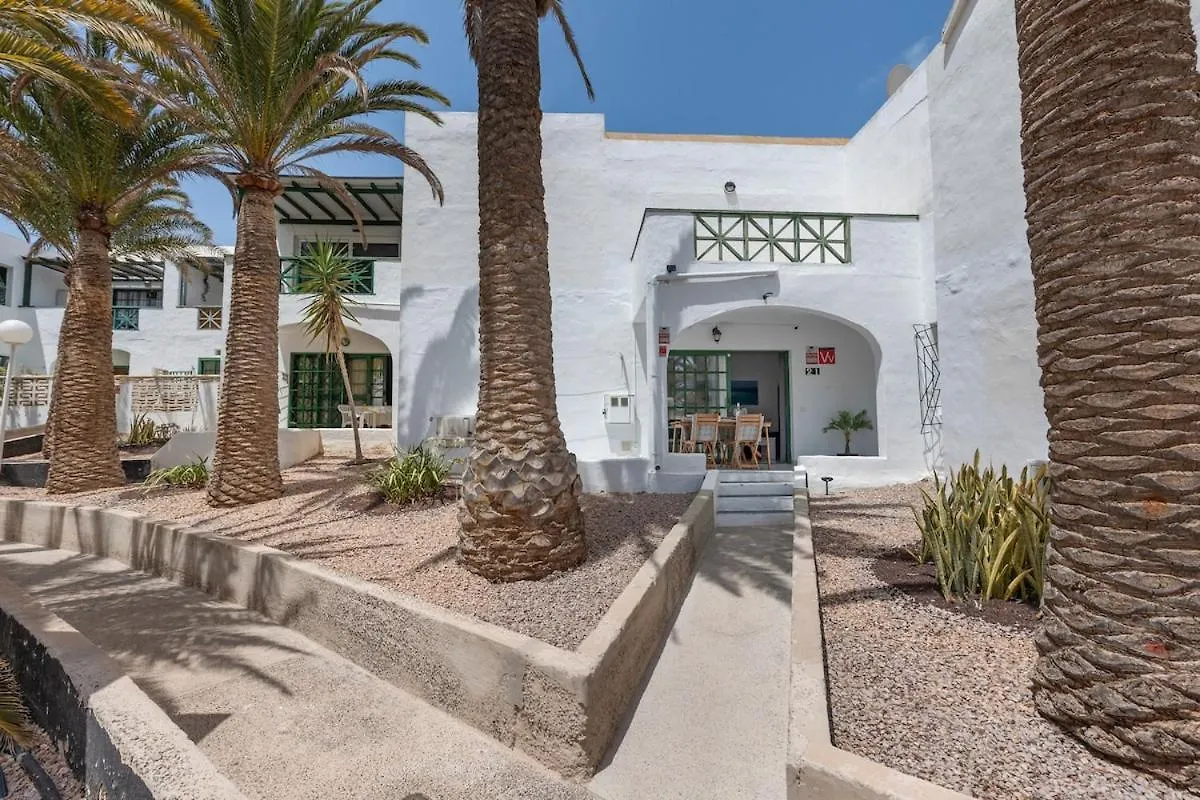 Santa Ursula 21 Apartment Costa Calma 0*,  Spain