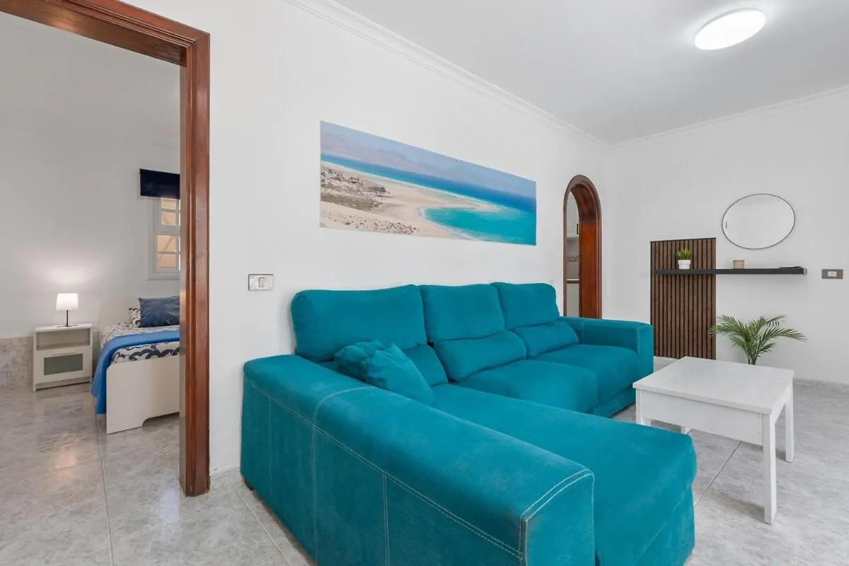 Santa Ursula 21 Apartment Costa Calma 0*,