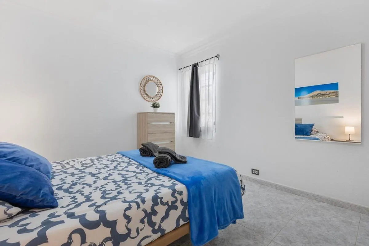 Santa Ursula 21 Apartment Costa Calma