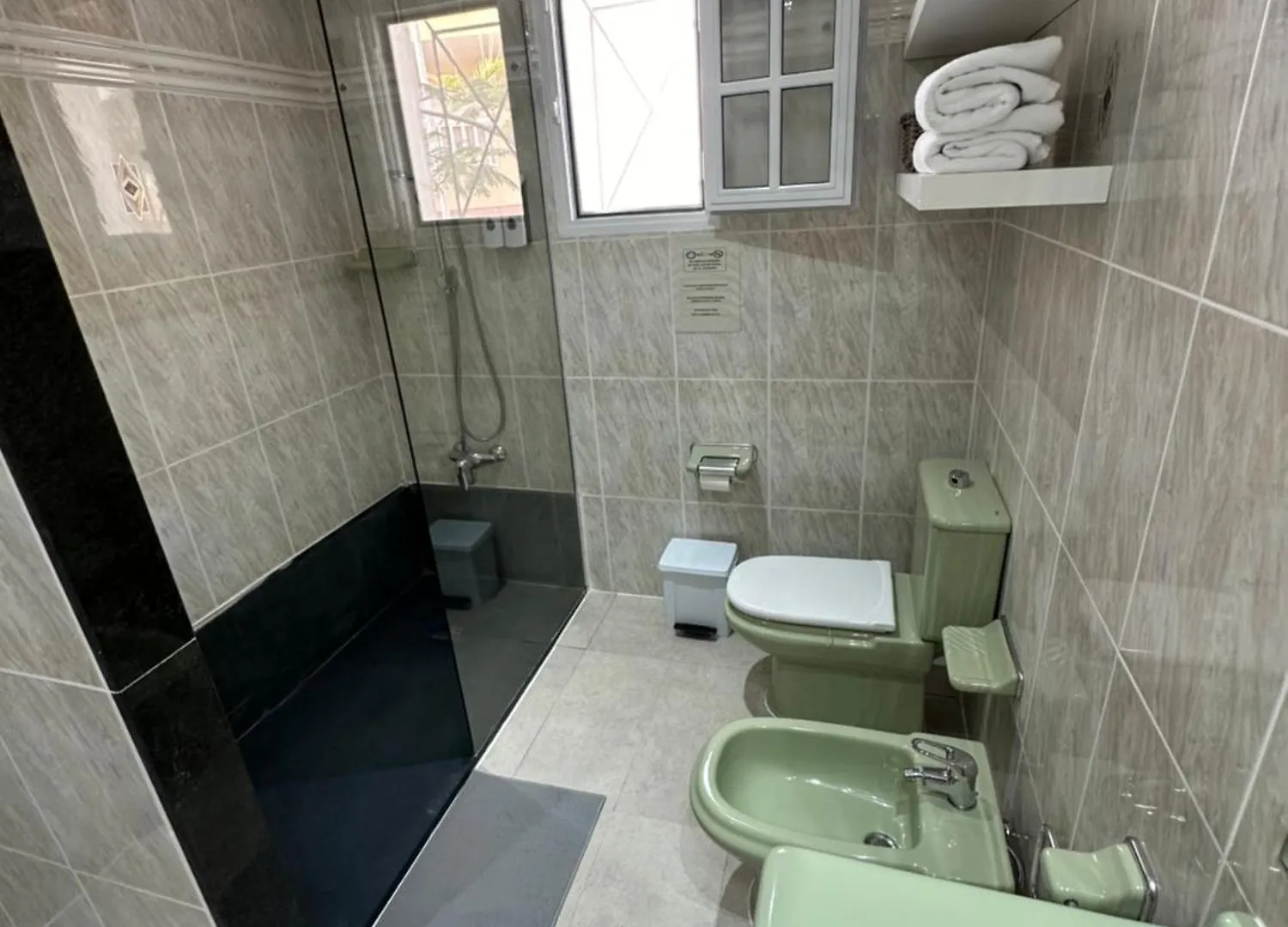 Santa Ursula 21 Apartment Costa Calma Spain
