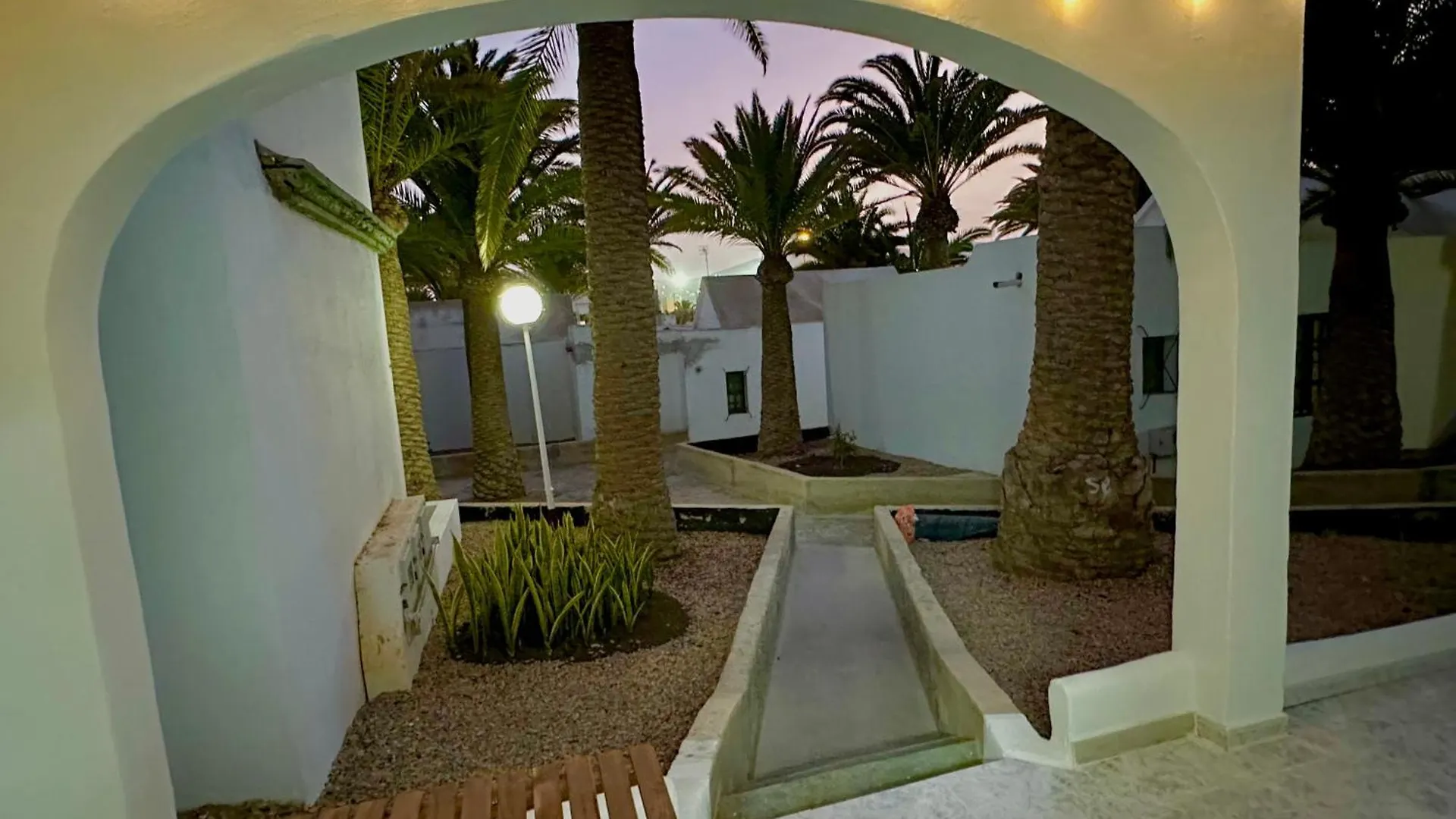 Santa Ursula 21 Apartment Costa Calma