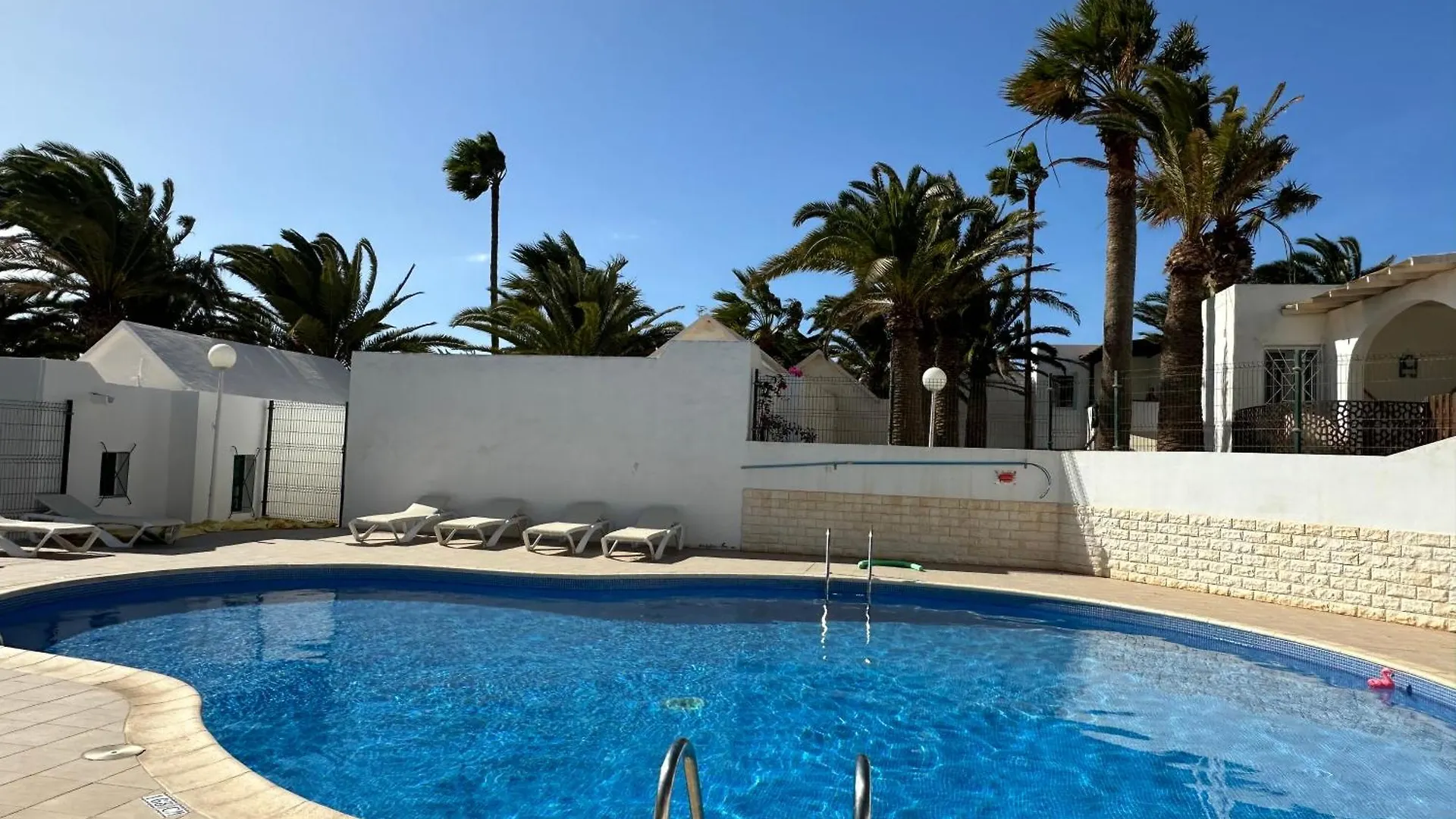 Santa Ursula 21 Apartment Costa Calma