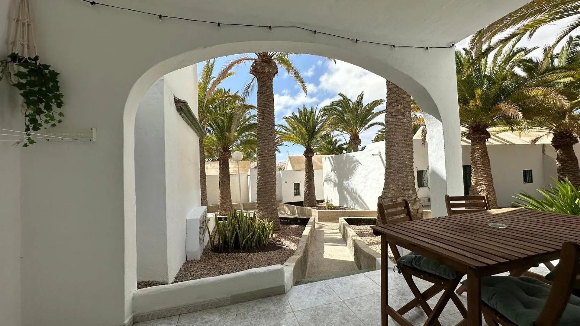Santa Ursula 21 Apartment Costa Calma 0*,  Spain