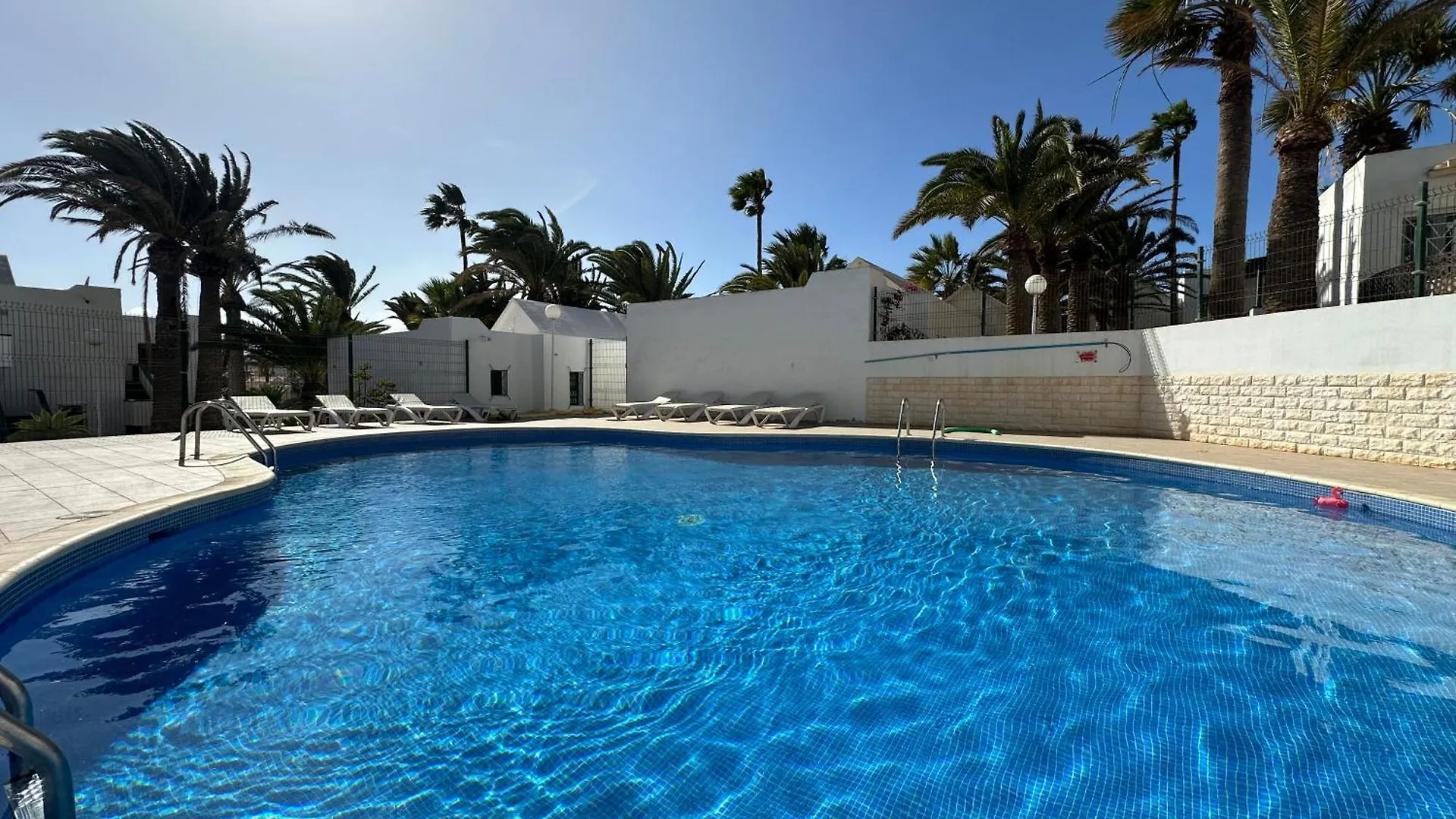 Santa Ursula 21 Apartment Costa Calma