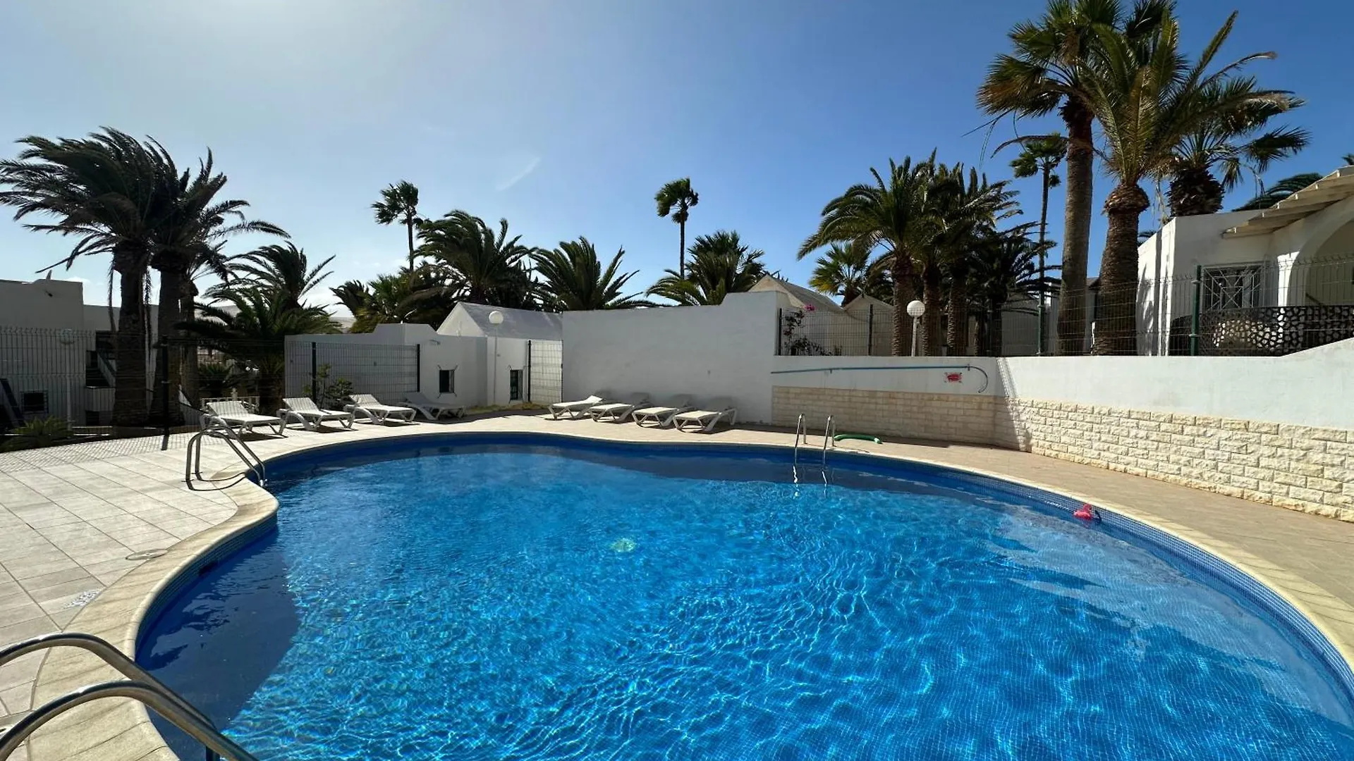 Santa Ursula 21 Apartment Costa Calma