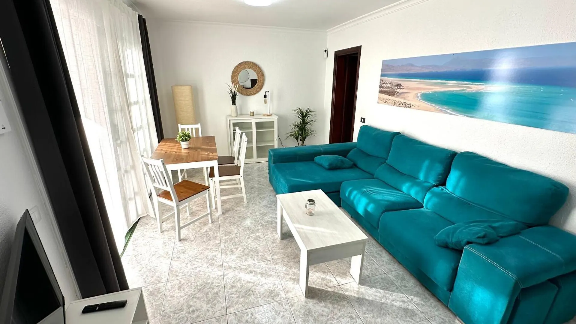Santa Ursula 21 Apartment Costa Calma