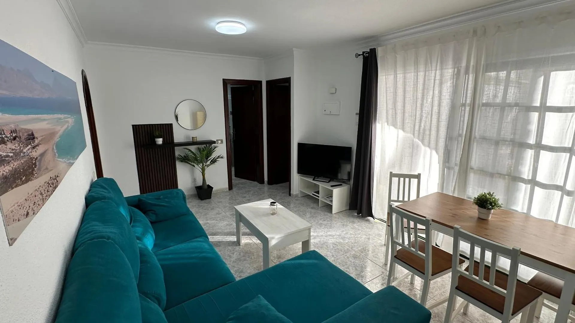 Santa Ursula 21 Apartment Costa Calma
