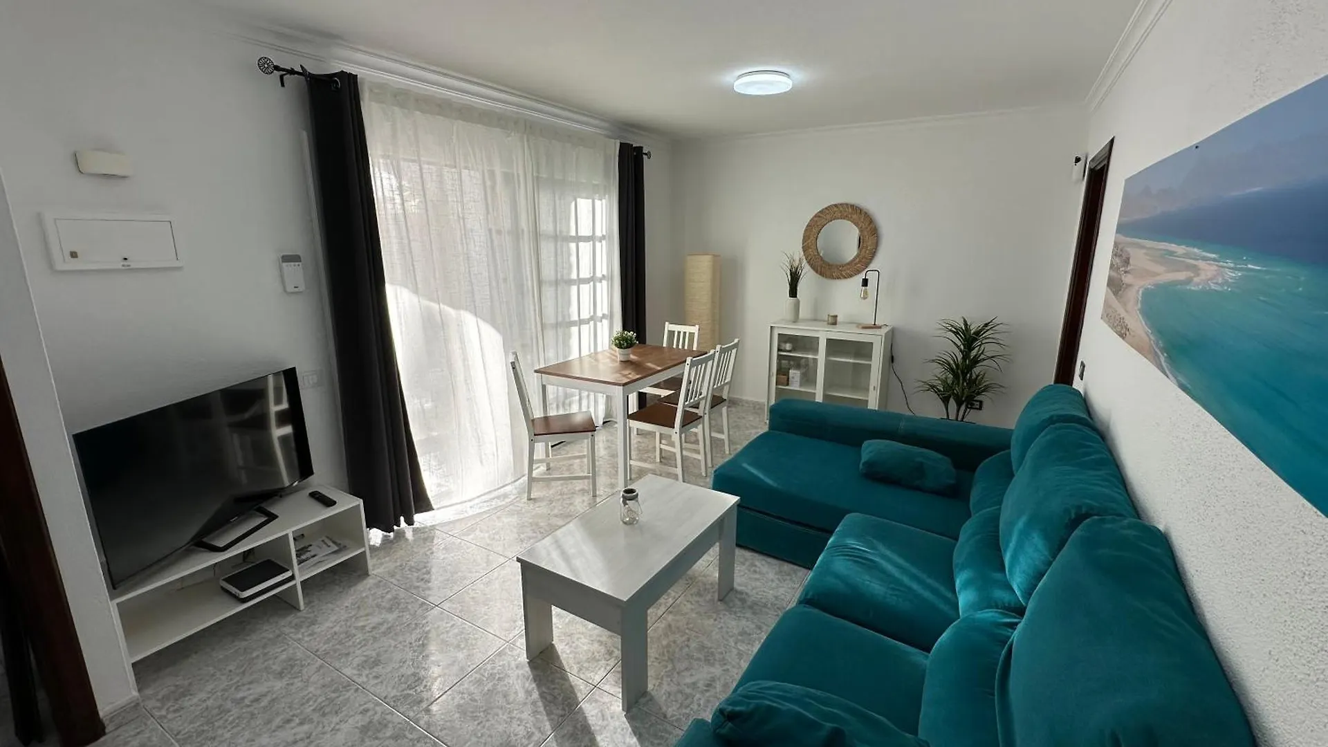 Santa Ursula 21 Apartment Costa Calma