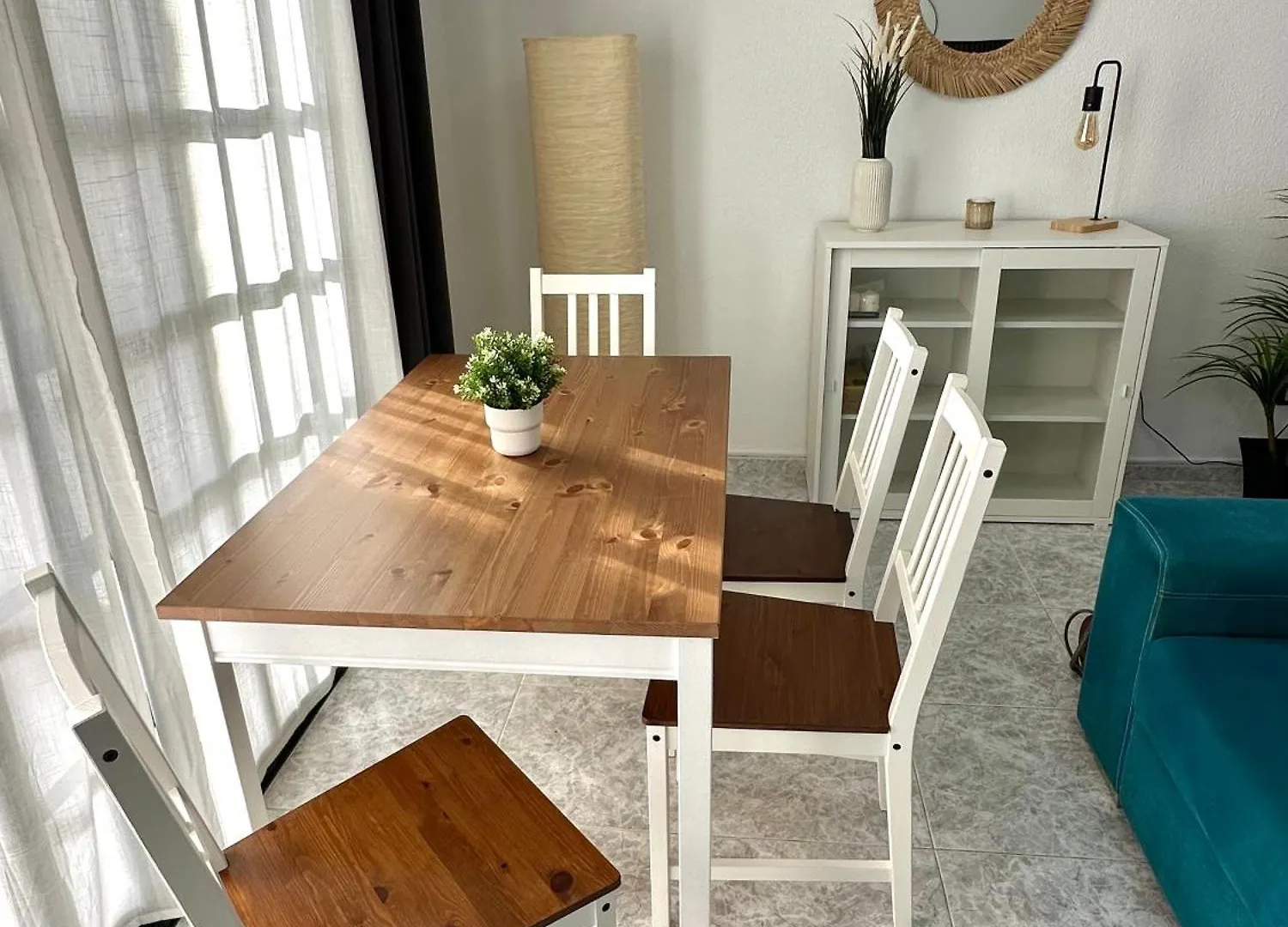 Santa Ursula 21 Apartment Costa Calma Spain