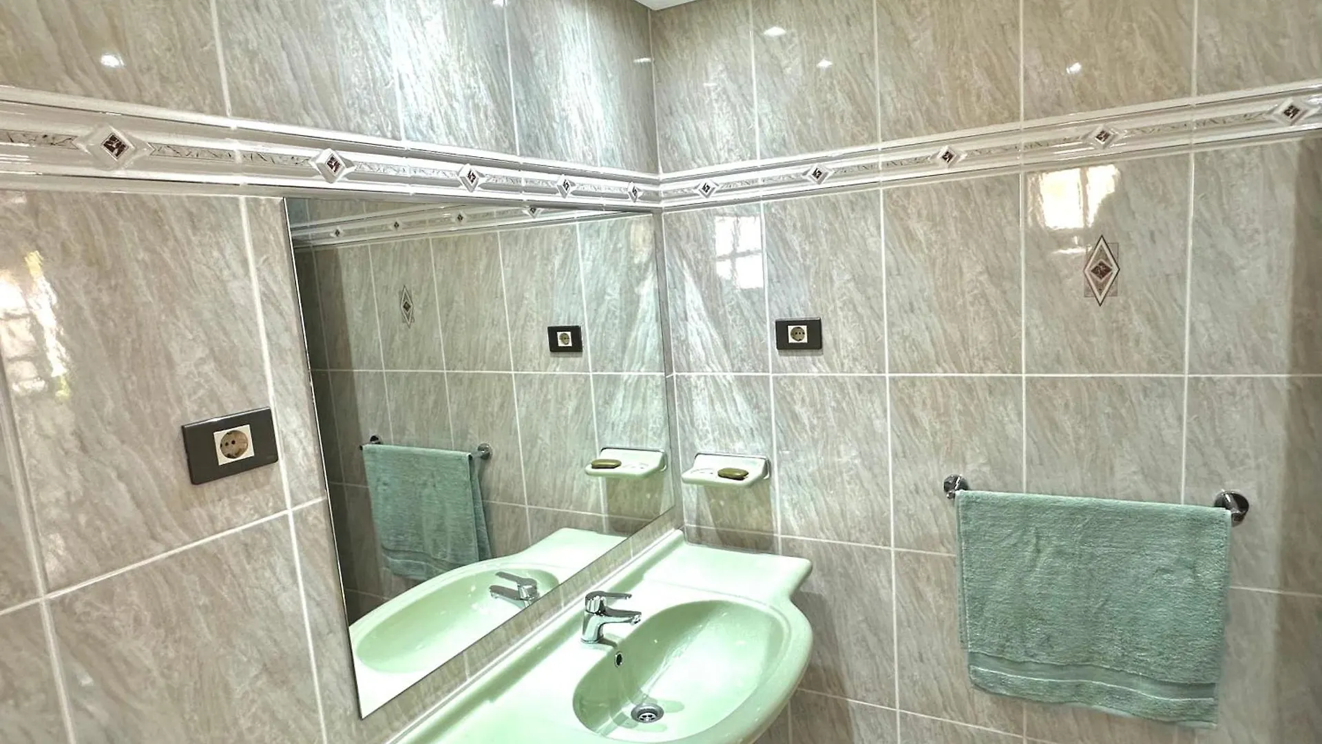Santa Ursula 21 Apartment Costa Calma 0*,  Spain