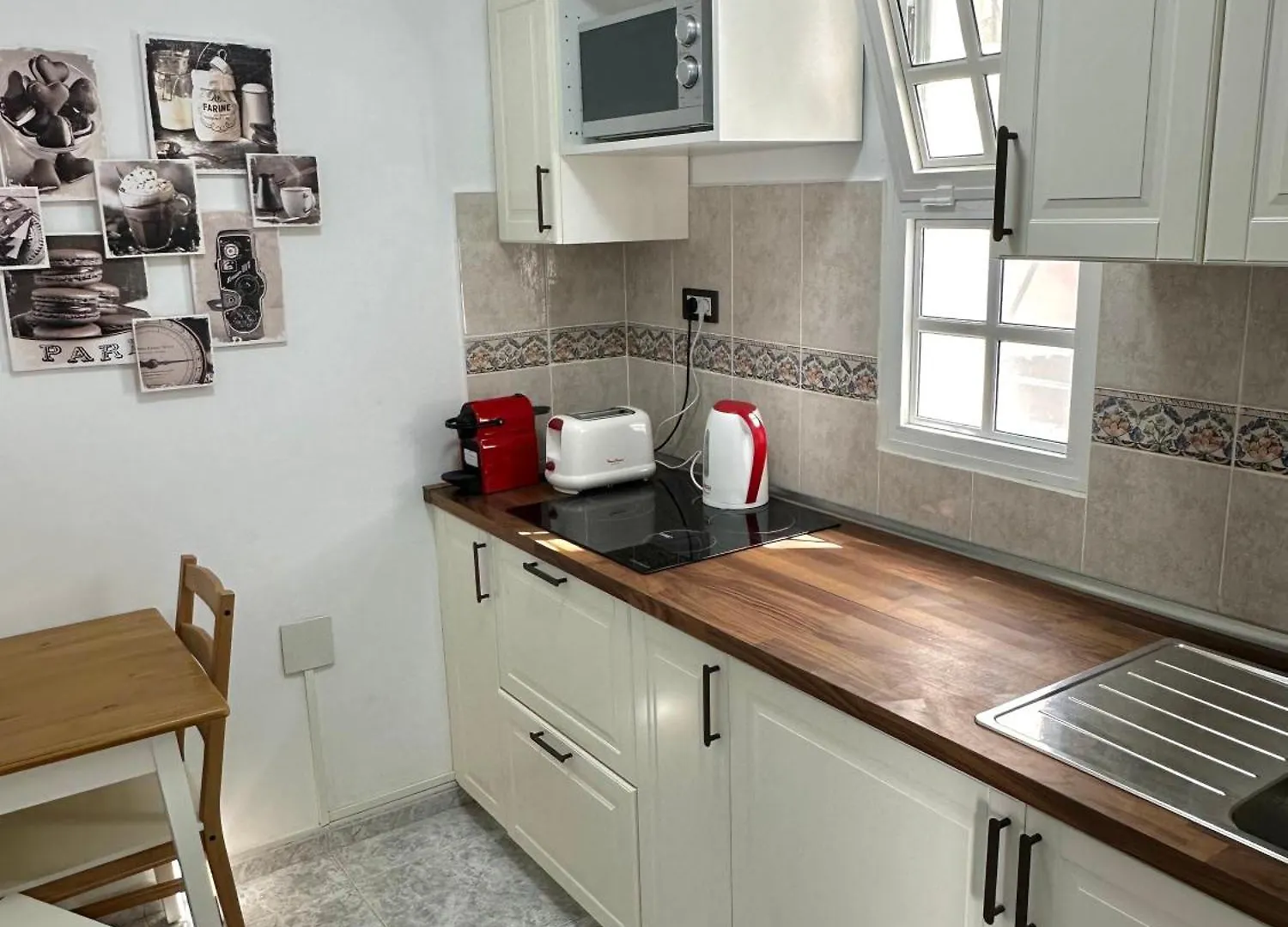 Santa Ursula 21 Apartment Costa Calma