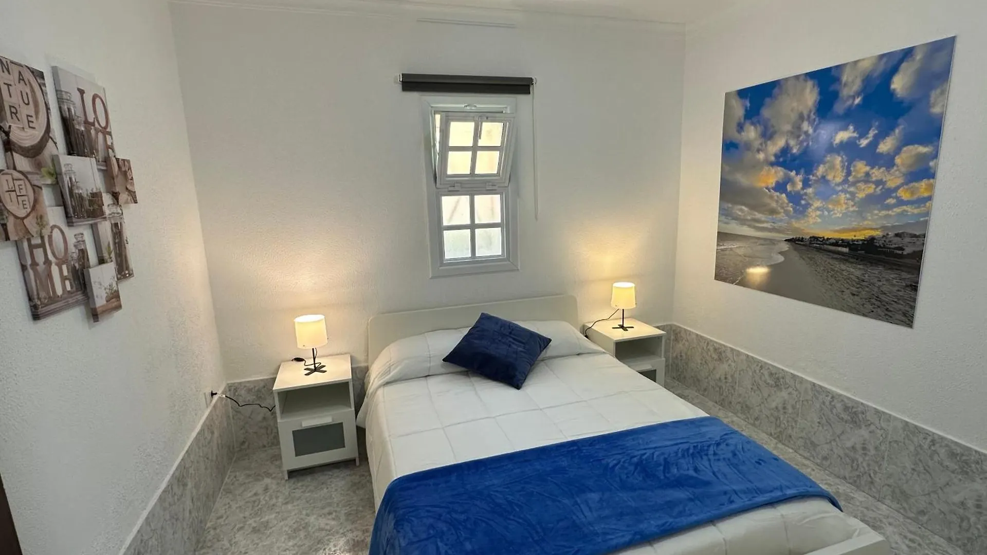 Santa Ursula 21 Apartment Costa Calma