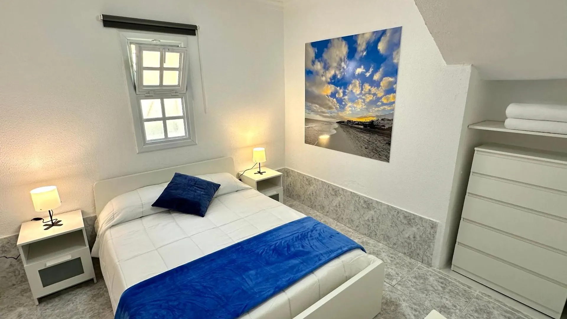 Santa Ursula 21 Apartment Costa Calma 0*,  Spain