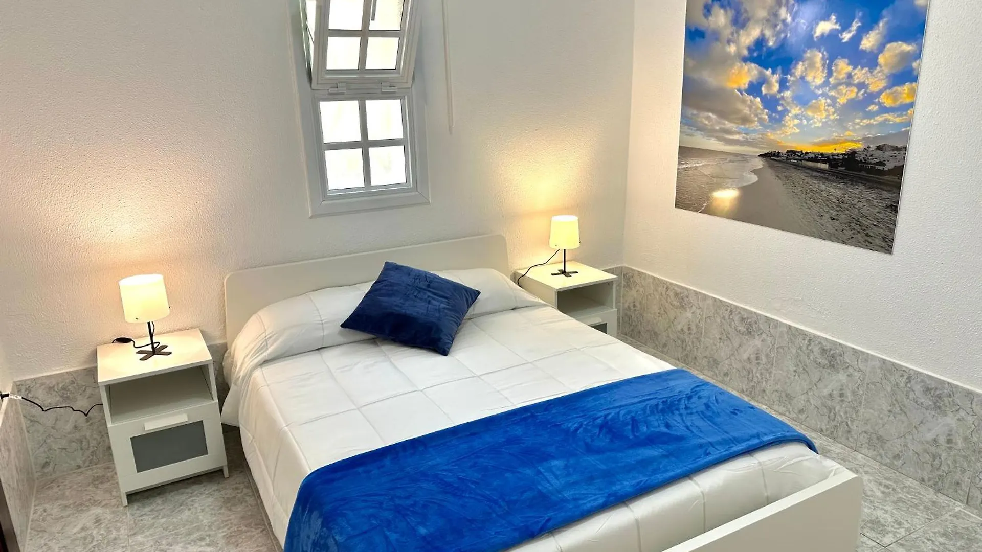 Santa Ursula 21 Apartment Costa Calma Spain