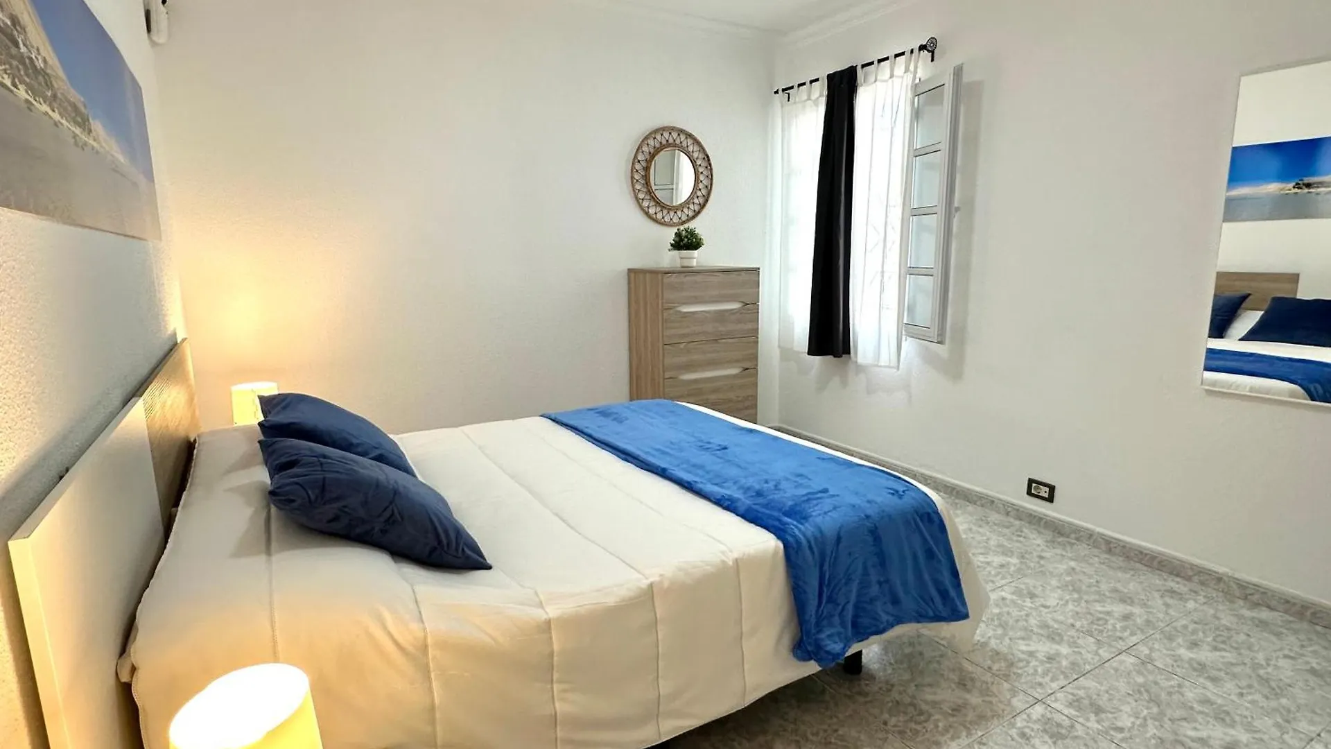 Santa Ursula 21 Apartment Costa Calma Spain