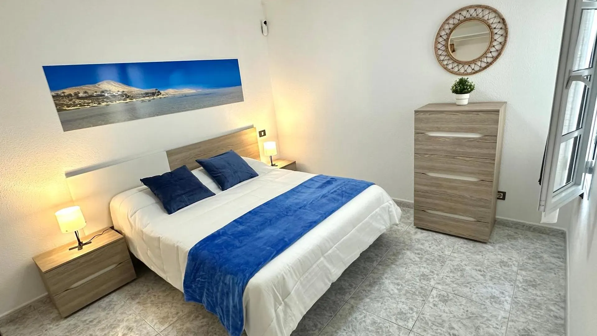 Santa Ursula 21 Apartment Costa Calma 0*,